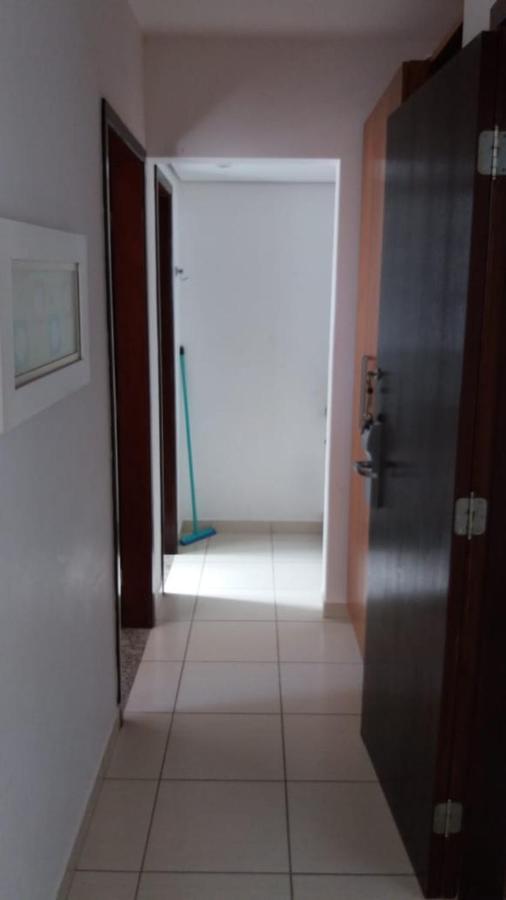 Nautico Flat Com Acesso Ao Clube Nautico Praia- Caldas Novas Exterior photo