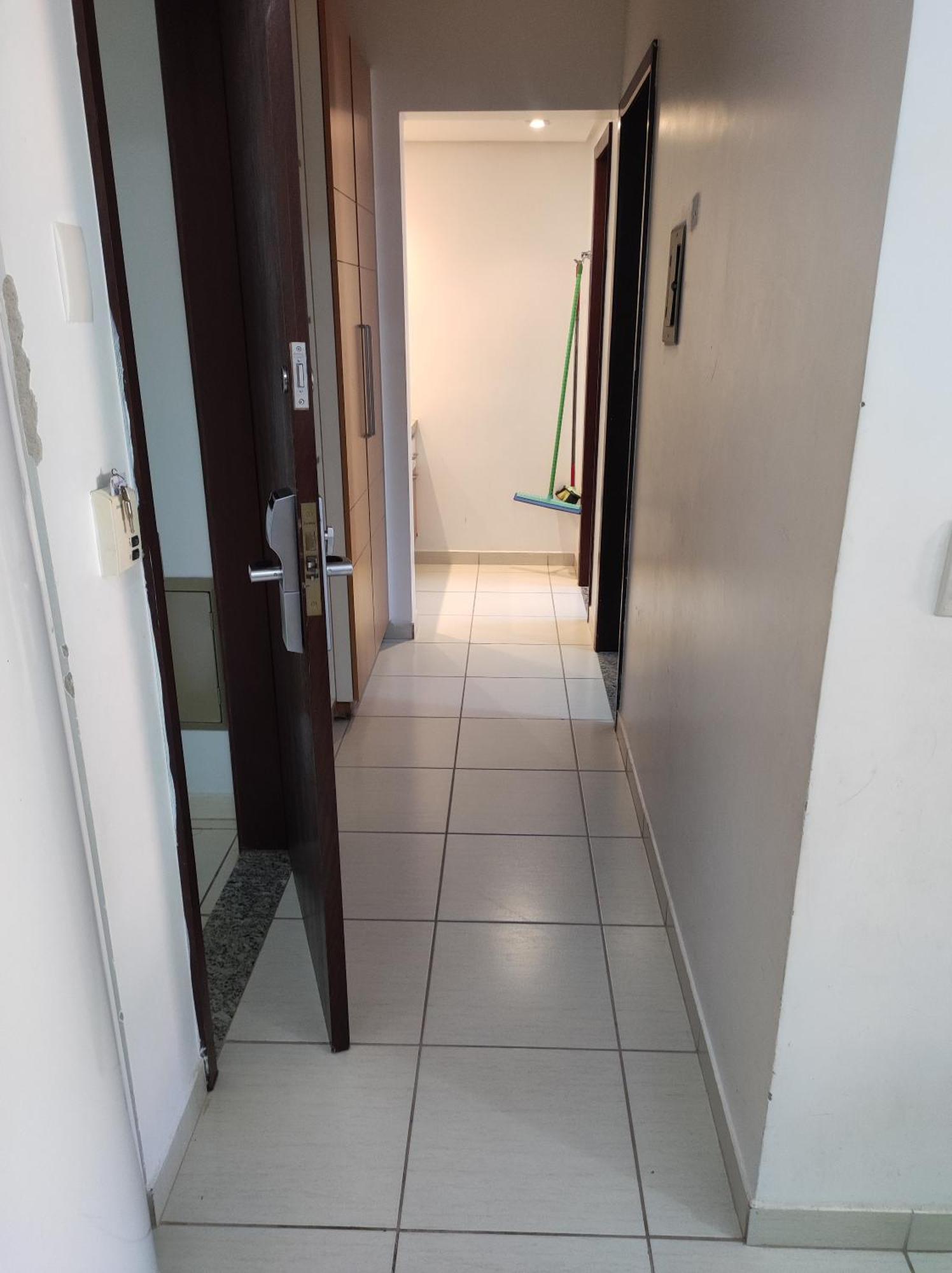 Nautico Flat Com Acesso Ao Clube Nautico Praia- Caldas Novas Exterior photo