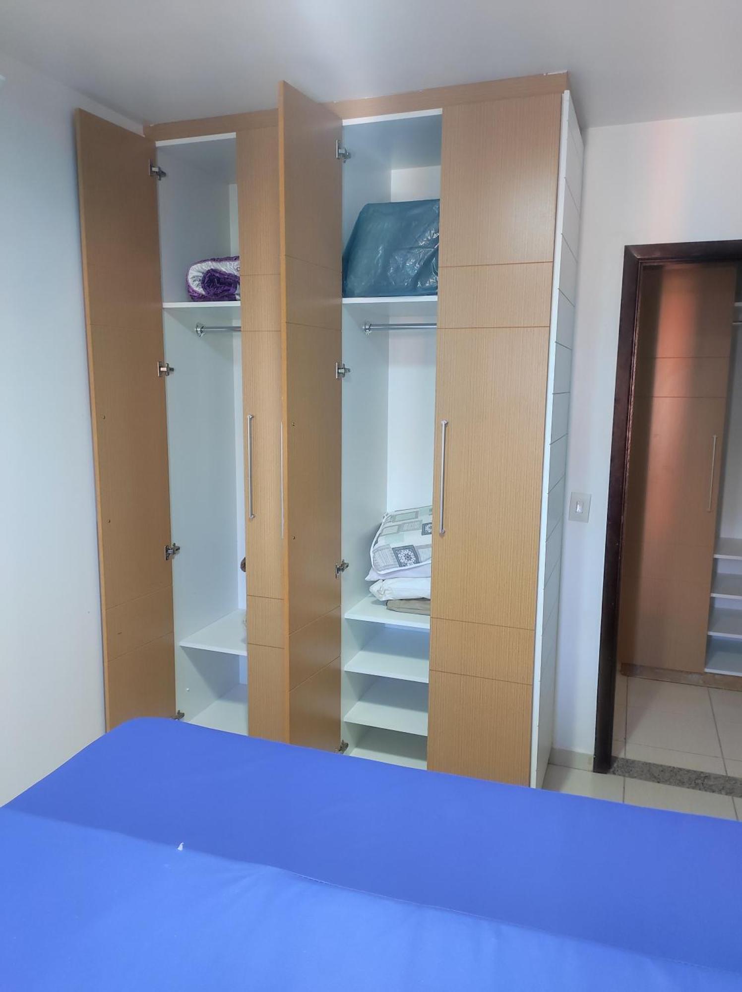Nautico Flat Com Acesso Ao Clube Nautico Praia- Caldas Novas Exterior photo